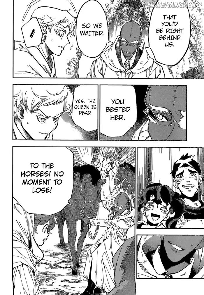 The Promised Neverland chapter 161 image 06_optimized